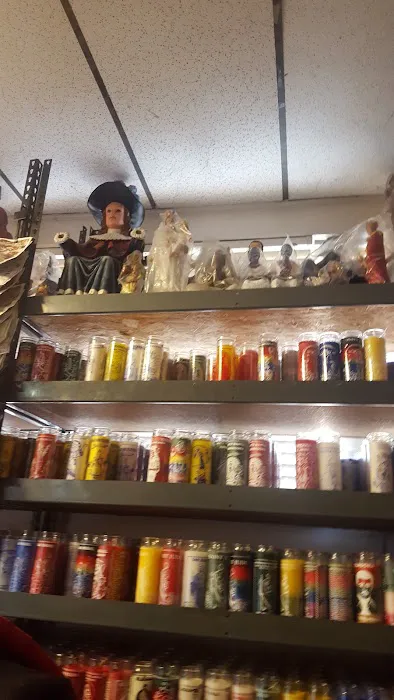 Botanica San Simon 8