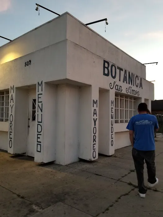 Botanica San Simon 7