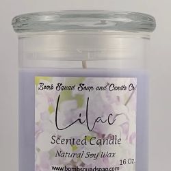 Bomb Squad Soap and Candle Co. ico