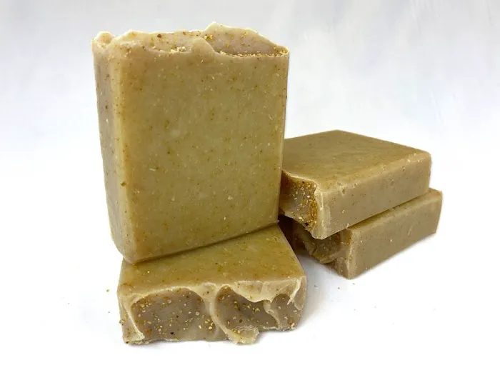 Bomb Squad Soap and Candle Co. 3
