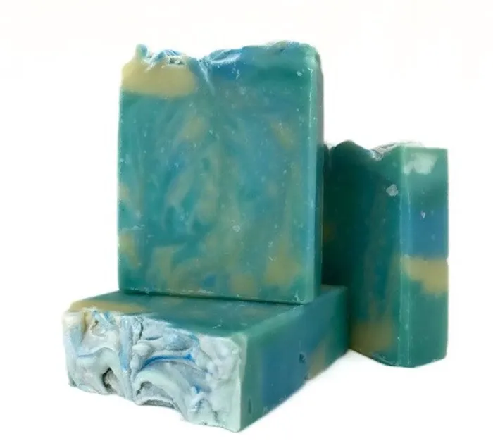 Bomb Squad Soap and Candle Co. 4