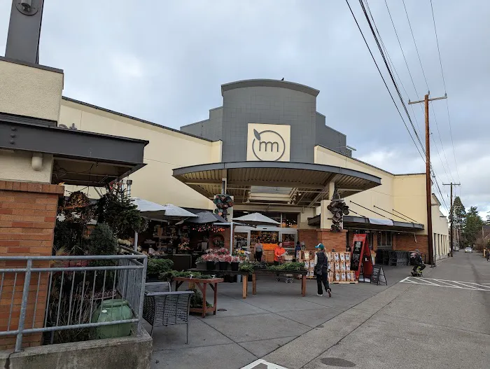 Metropolitan Market West Seattle (Admiral) 0