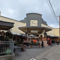 Metropolitan Market West Seattle (Admiral) ico