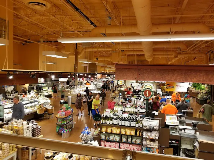 Metropolitan Market West Seattle (Admiral) 2