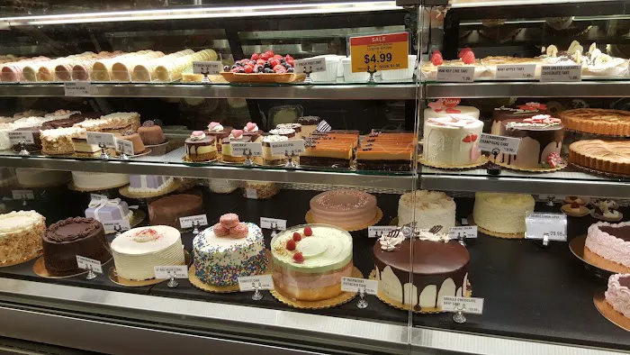 Metropolitan Market West Seattle (Admiral) 6
