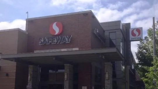 Safeway 1
