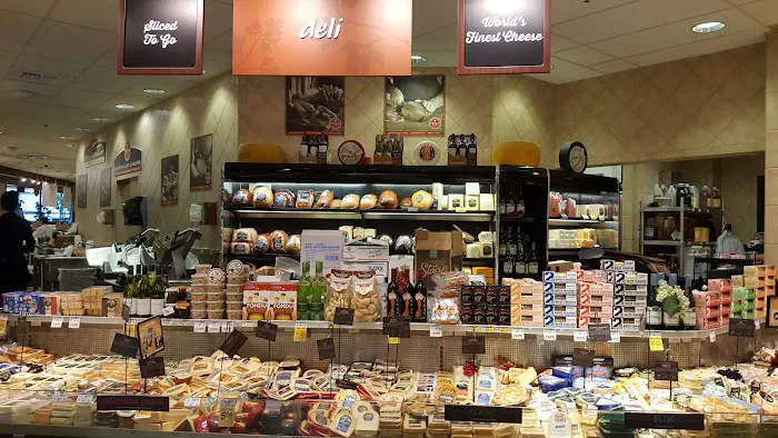 Safeway 5
