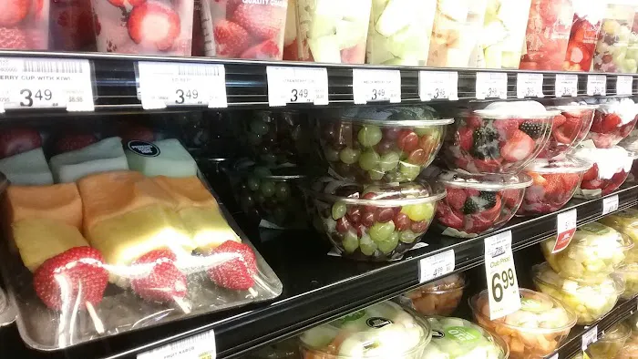 Safeway 4