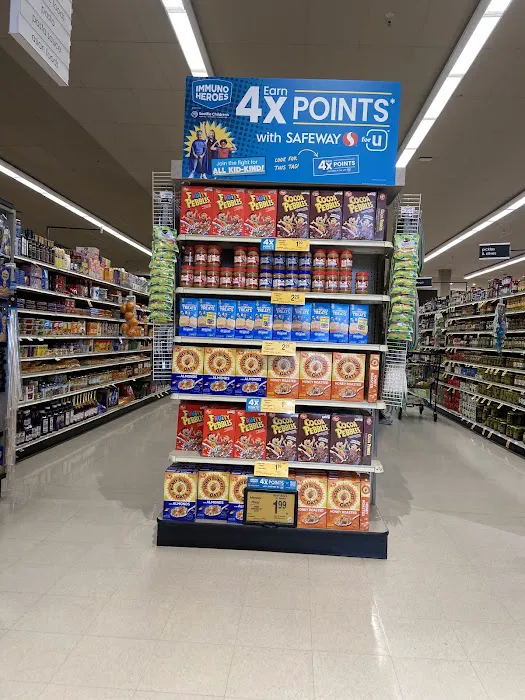 Safeway 2
