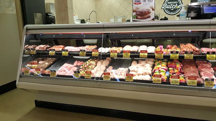 Safeway 7