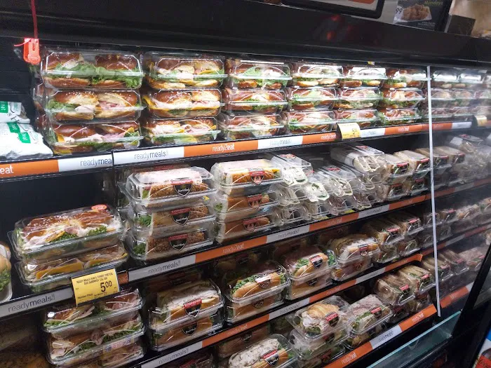 Safeway 0