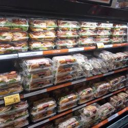 Safeway ico