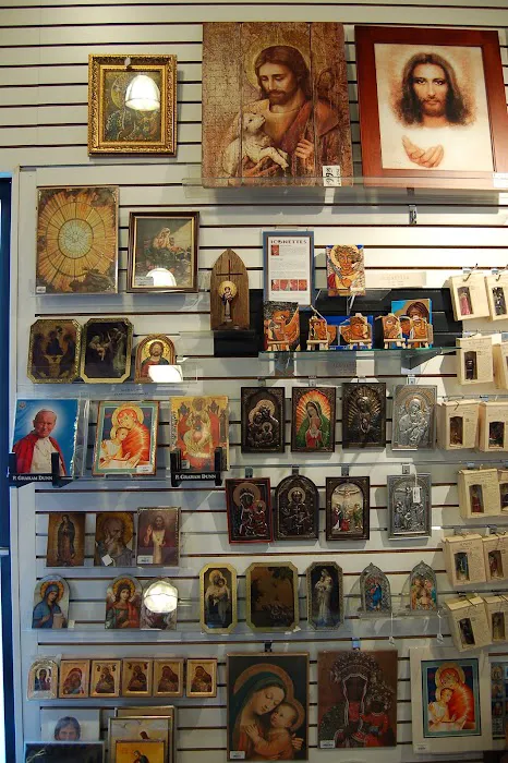 Kaufer's Religious Supplies 5