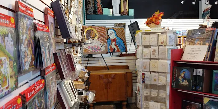 Kaufer's Religious Supplies 1