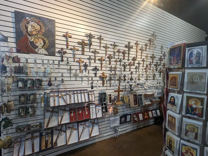 Kaufer's Religious Supplies 2