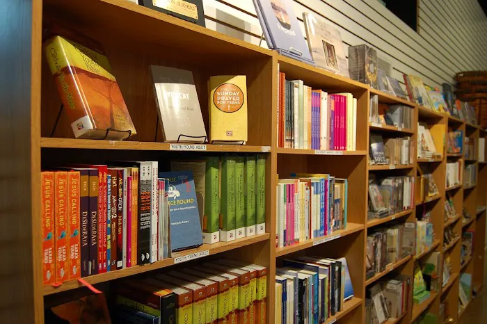 Kaufer's Religious Supplies 3