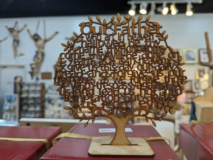 Kaufer's Religious Supplies 0