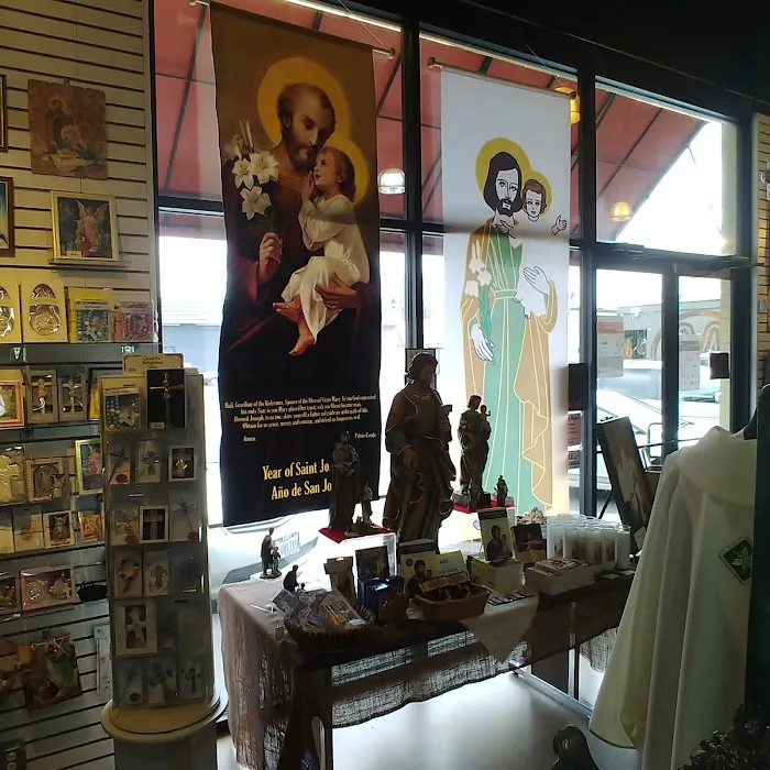 Kaufer's Religious Supplies 8