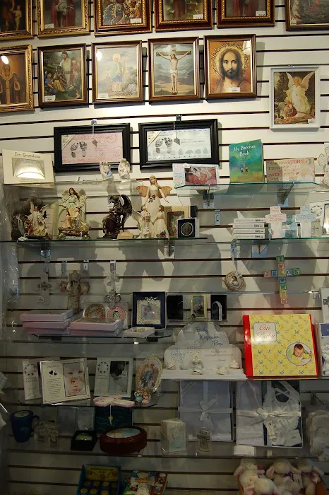 Kaufer's Religious Supplies 9