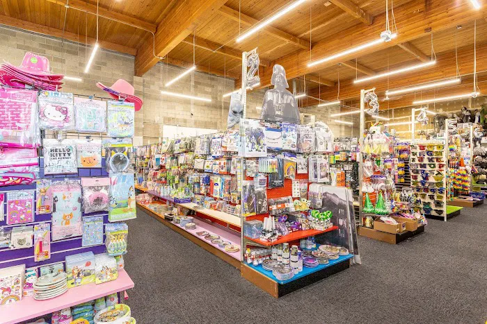 Champion Party Supply 0
