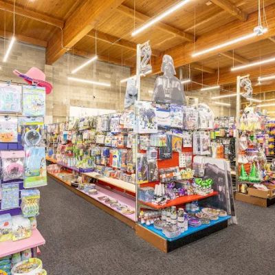 Champion Party Supply