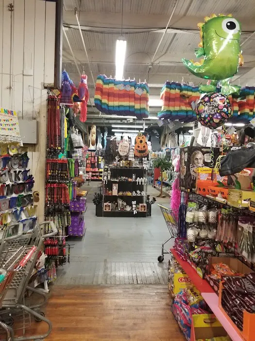 Champion Party Supply 8