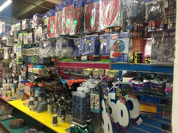 Champion Party Supply 9