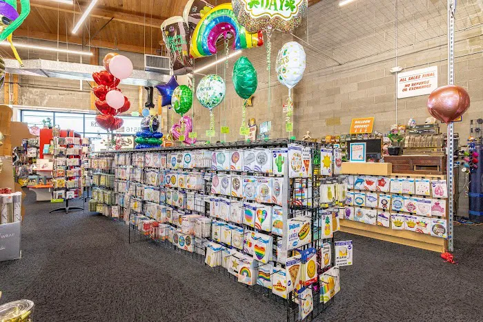 Champion Party Supply 7