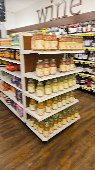 Bartell Drugs 1