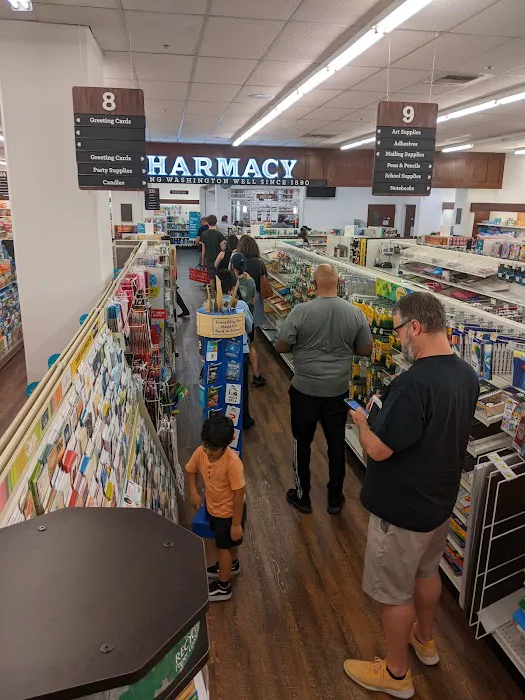 Bartell Drugs 0