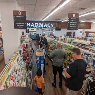 Bartell Drugs