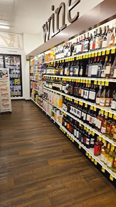 Bartell Drugs 6