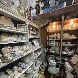 Antique Mall of West Seattle ico