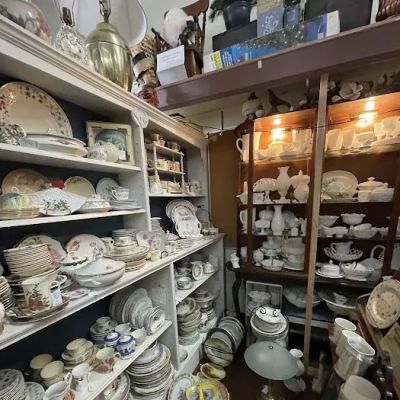 Antique Mall of West Seattle