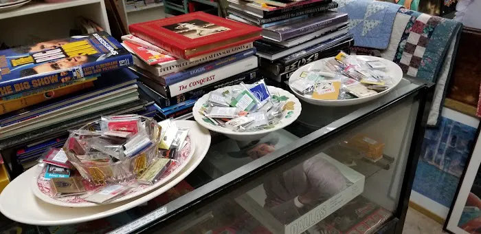 Antique Mall of West Seattle 8