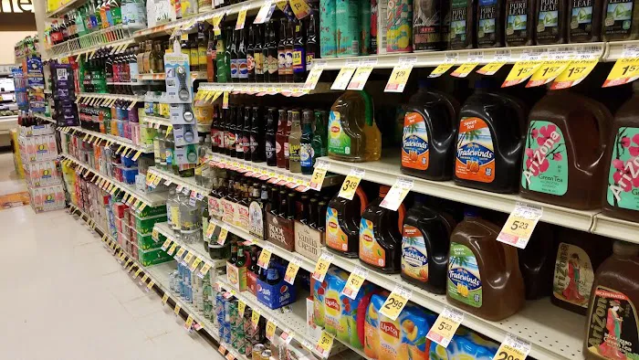 Safeway 6