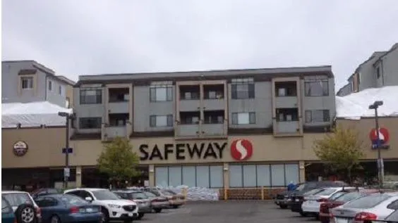 Safeway 3