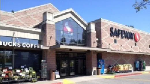 Safeway 2
