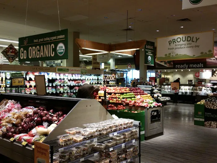 Safeway 5
