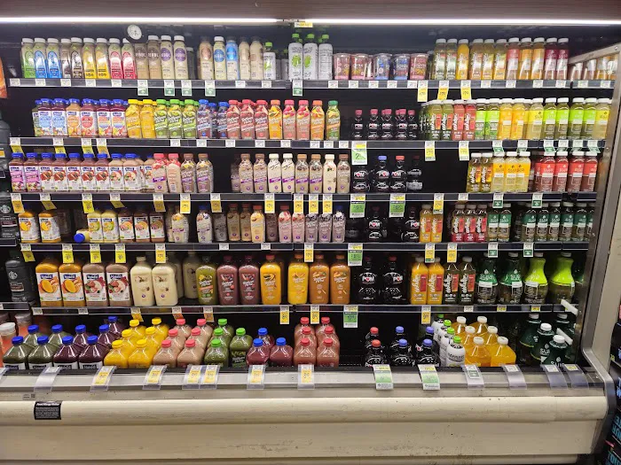 Safeway 1