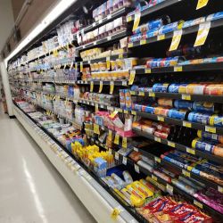 Safeway ico
