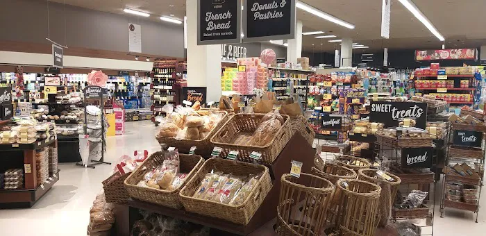 Safeway 8