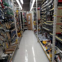 Junction Ace Hardware ico