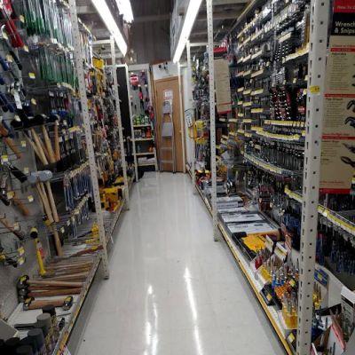 Junction Ace Hardware