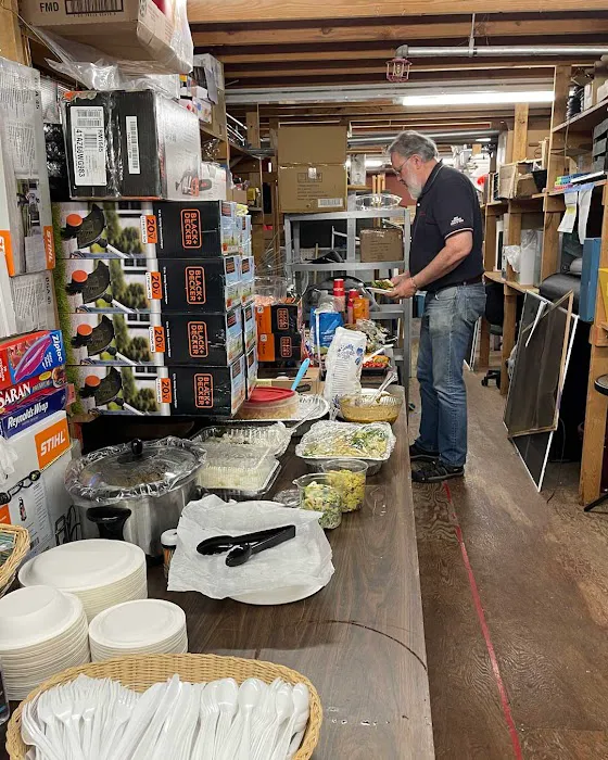 Junction Ace Hardware 7