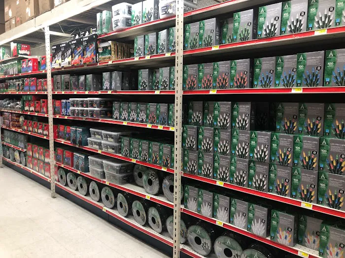 Junction Ace Hardware 8