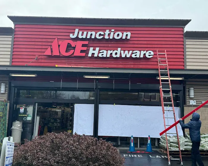 Junction Ace Hardware 5