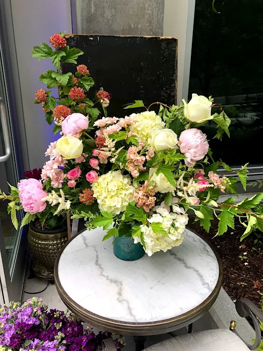 Our Secret Garden 5