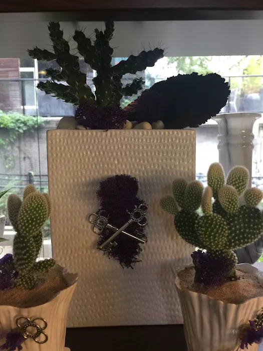 Our Secret Garden 4