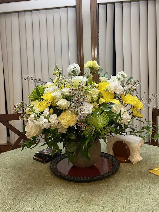 Our Secret Garden 8